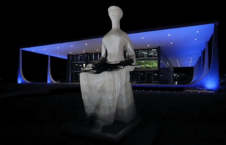 Chega ao STF a reação de magistrados, procuradores e promotores à Reforma da Previdência