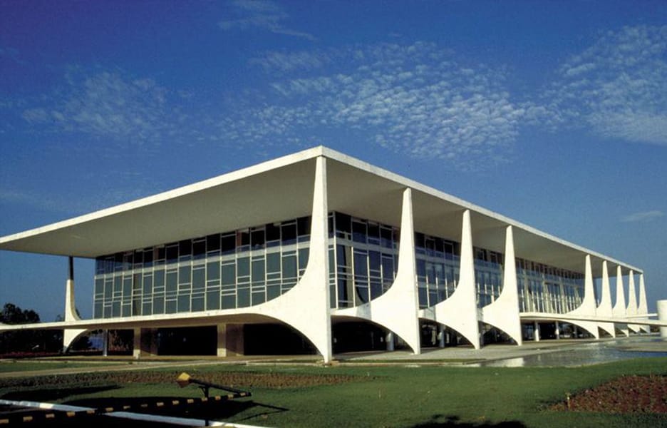 Texto da reforma administrativa deve ser apresentado esta semana, diz Bolsonaro