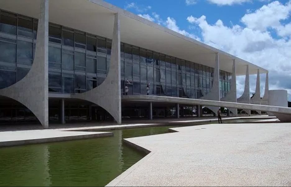 Governo desconhece quantos servidores estão trabalhando de casa