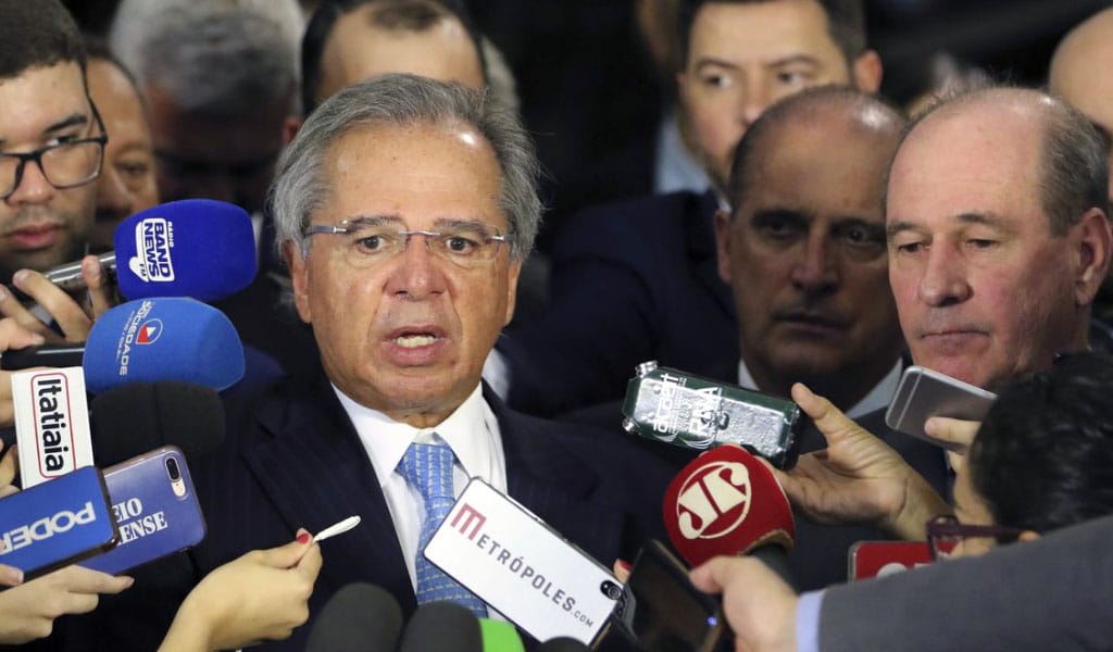 Servidores – Sacrifício e mudança de mentalidade