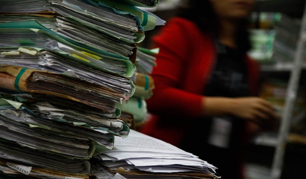 Pesquisa do CNJ aponta 80 milhões de processos em tramitação no país