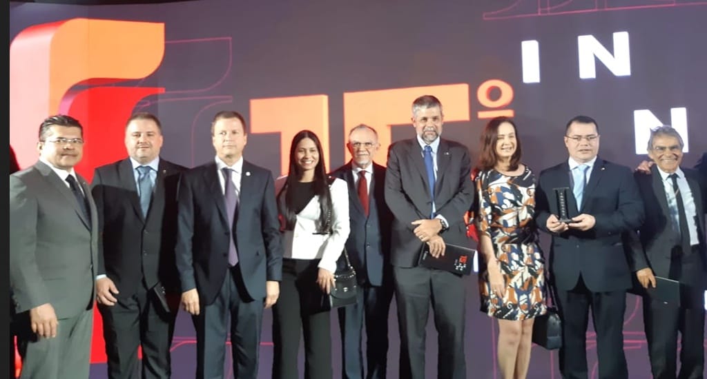 Projeto do MPC-PI de combate à corrupção ganha Prêmio Innovare 2018