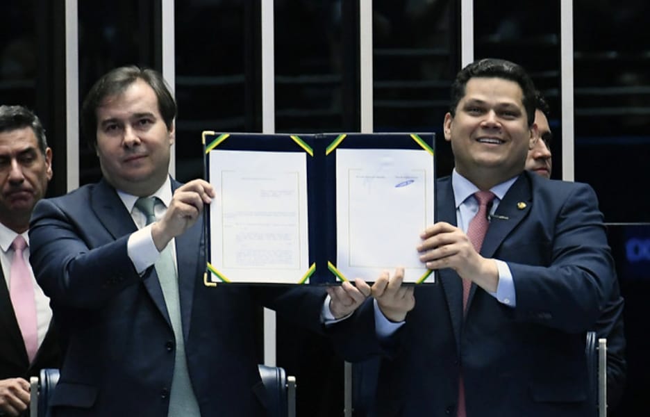 Magistrados e procuradores ajuizam ações contra a reforma da Previdência no STF