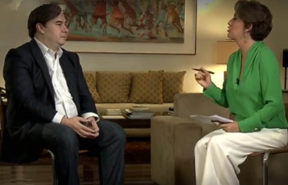 Rodrigo Maia afirma que reforma administrativa será prioridade no ano que vem