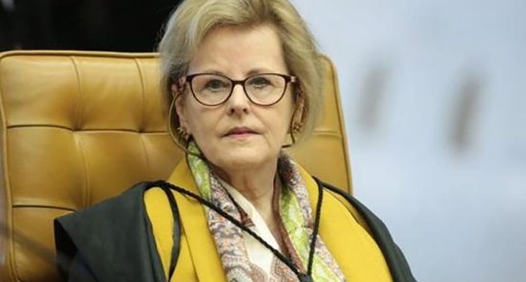 Ministra Rosa Weber destaca implantação do PJe na 1ª instância da Justiça Eleitoral