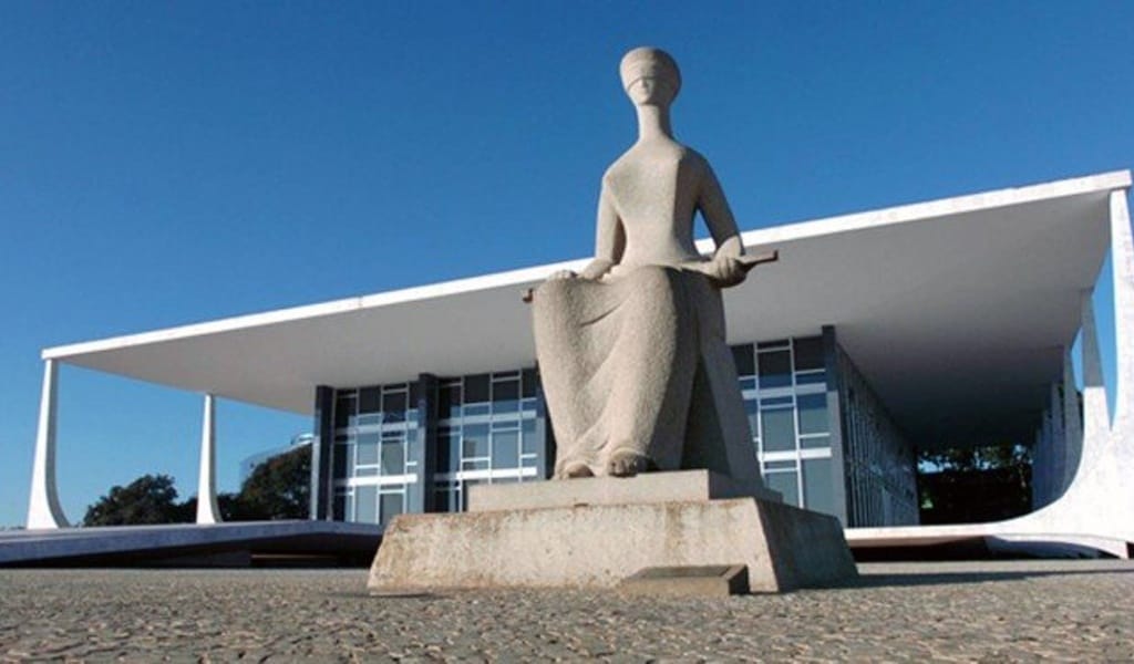 STF deve julgar incorporação de quintos pelo exercício de funções gratificadas