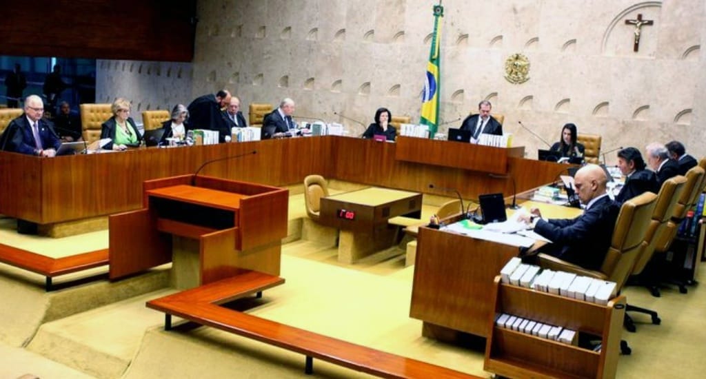 Ministra do STF rejeita trâmite de ADI contra restrição ao exercício da advocacia por servidores