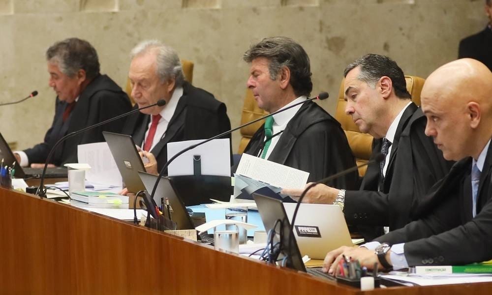 STF adia decisão sobre recurso que pode anular condenações da Lava Jato