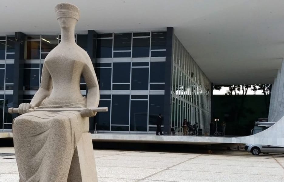 Judiciário é o poder que melhor desempenha seu papel, diz FGV