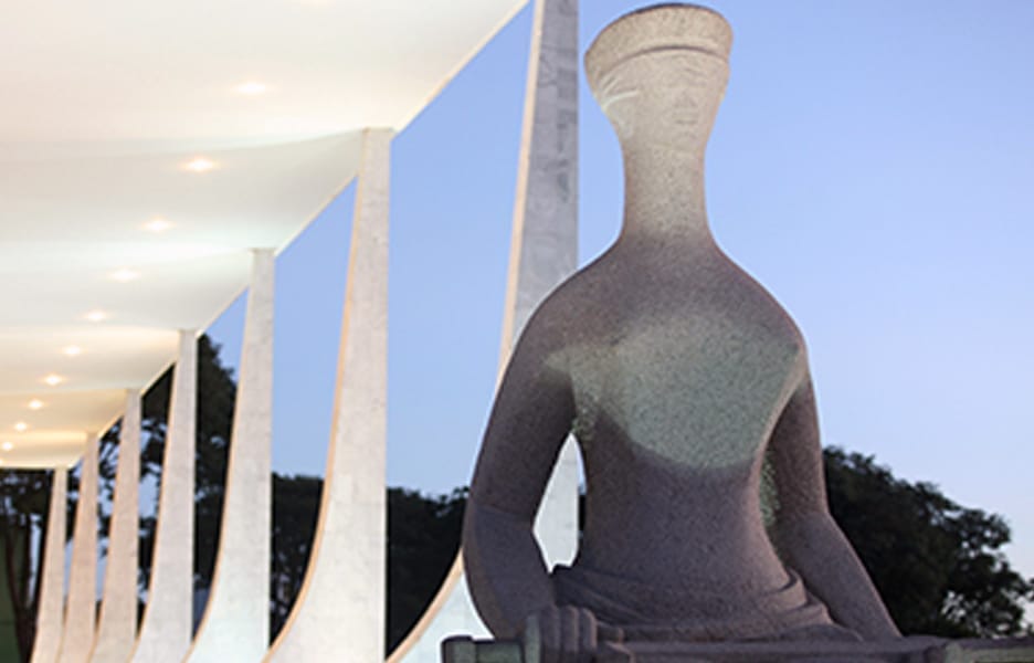 Obrigar o Ministério Público a participar de concursos é inconstitucional