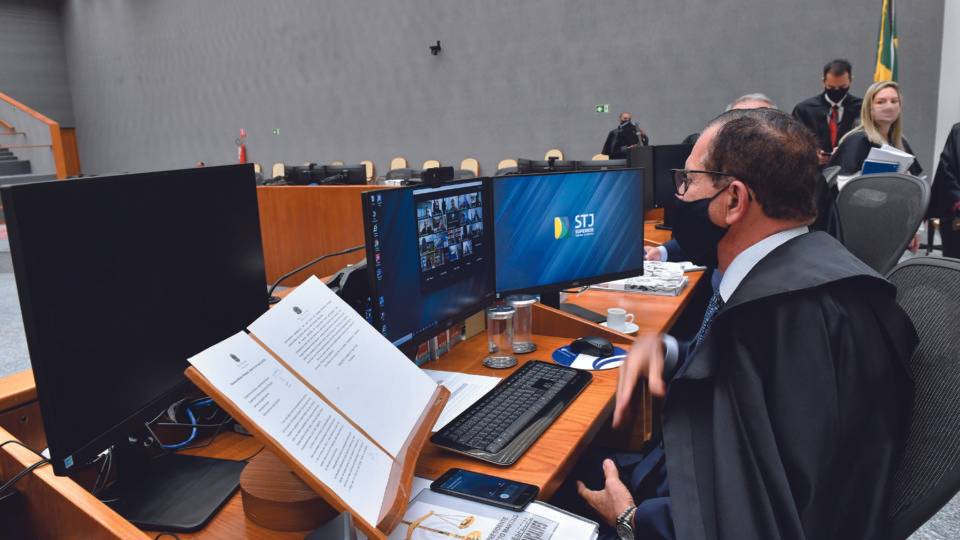 Pandemia fez Judiciário adotar em meses inovações que poderiam demorar décadas