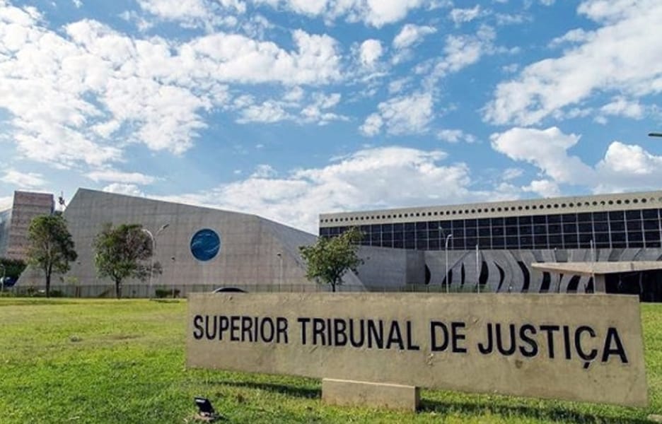 Coronavírus: STJ cancela sessões desta semana