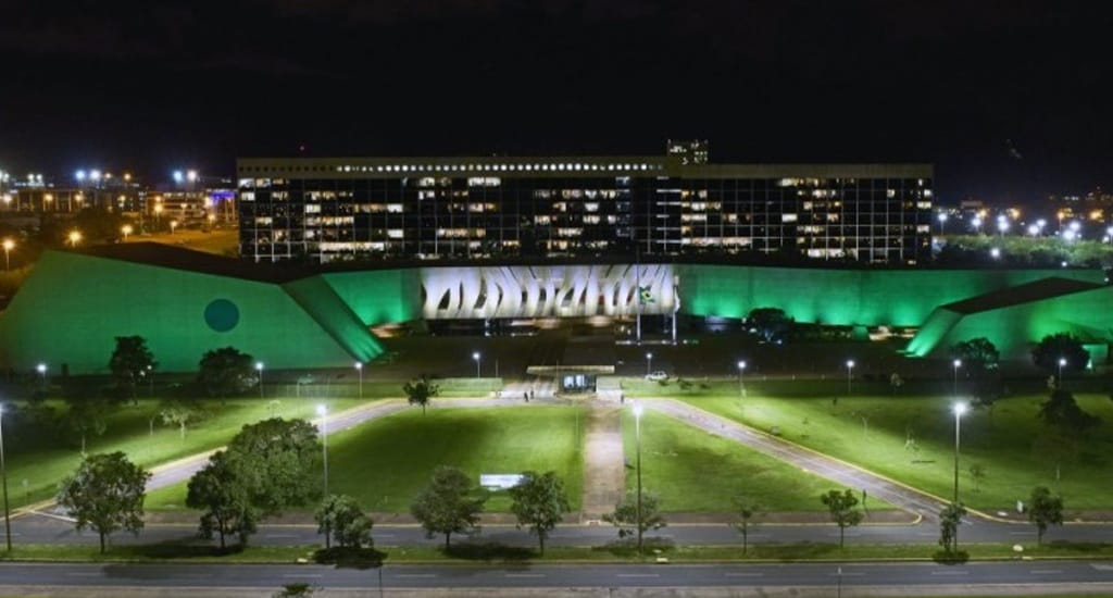 STJ debate Lei Geral e Autoridade Nacional de Proteção de Dados