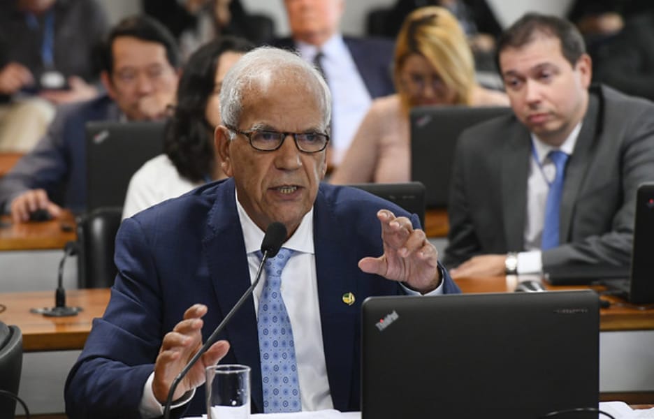 Relator da PEC Emergencial afirma que corte salarial de servidor 