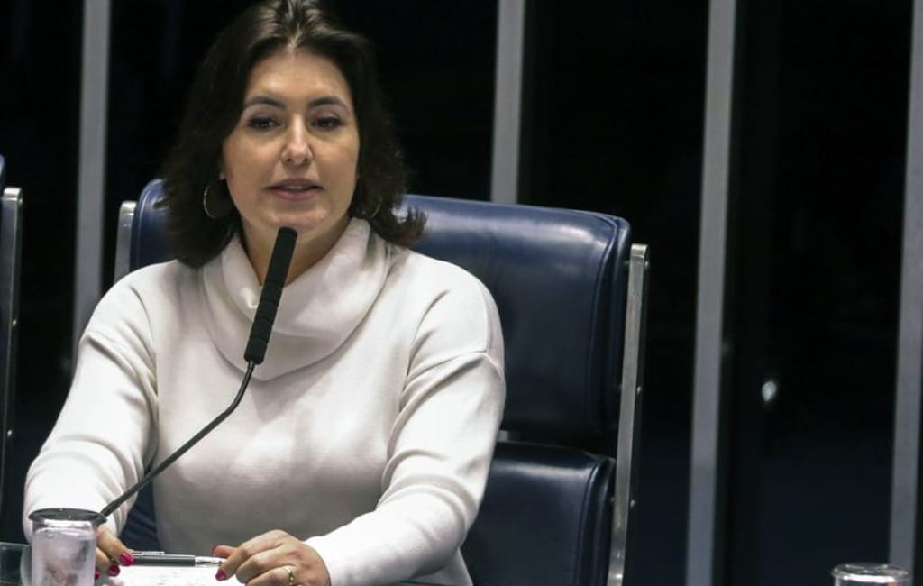 PEC Emergencial que precisamos não é a posta pelo governo, diz presidente da CCJ