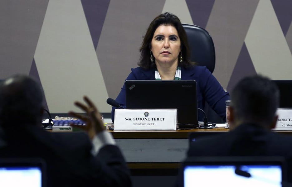 No Senado, CCJ inicia na terça ciclo de debates sobre PEC Emergencial