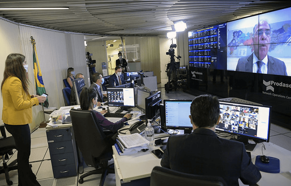 Senado recupera reajuste a algumas categorias dos servidores públicos até 2021