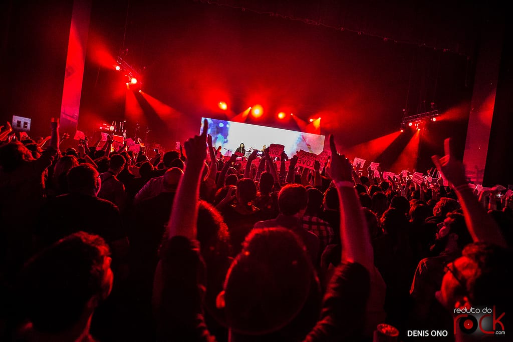 Confira o calendário de lives de artistas nacionais em maio