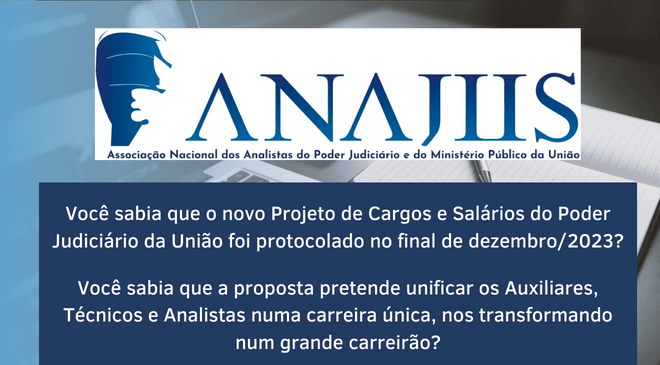 Você acha isso justo com os Analistas?