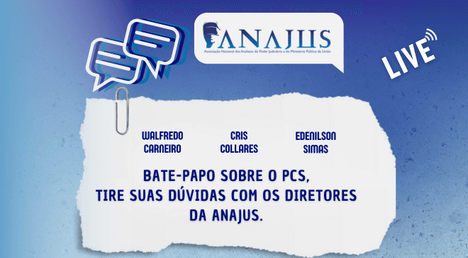 Está aberto o prazo para sugestões do Plano de Carreira até o dia 02/04/2024.