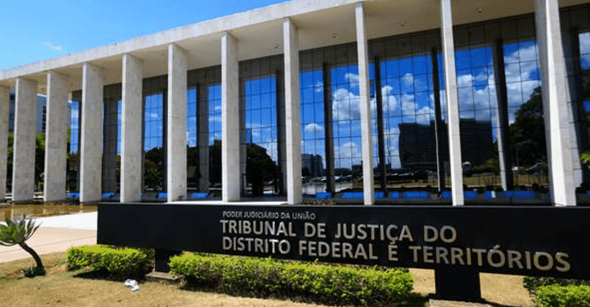4 tribunais do júri do DF estão entre os melhores no ranking do CNJ