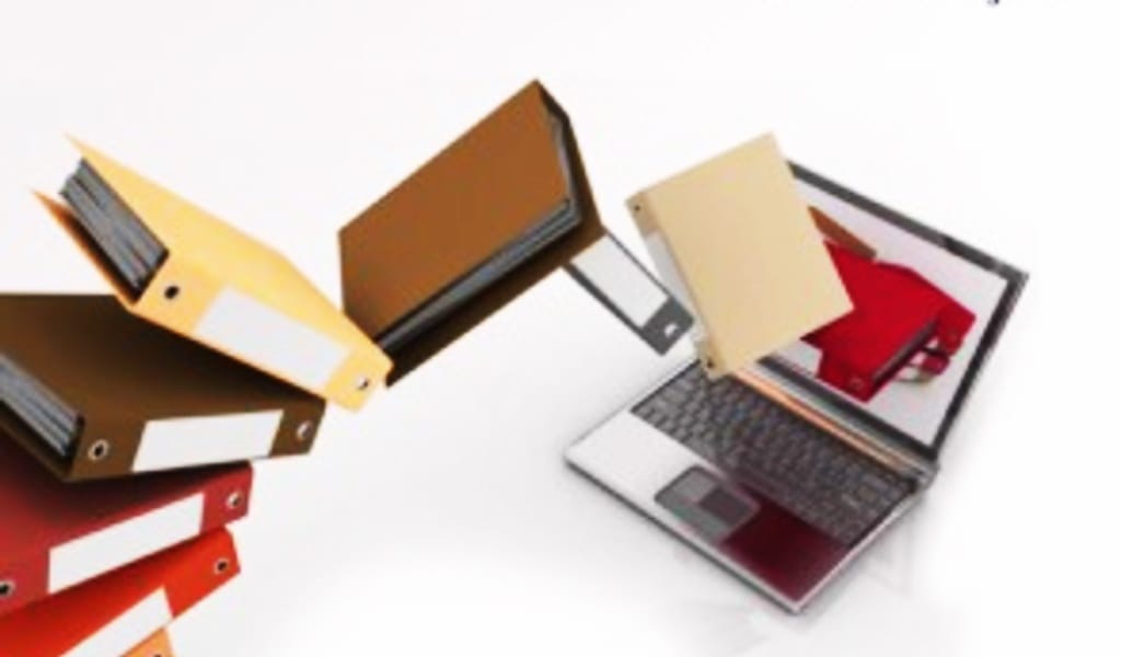 TJDFT digitalizará acervo físico em tramitação