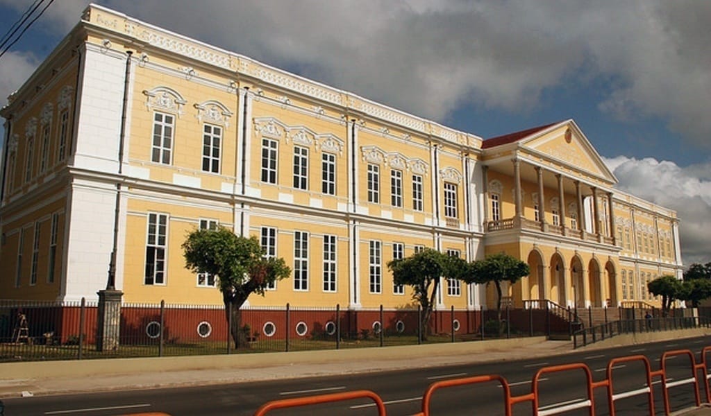 CNJ abre processo sobre pedido de exoneração de juíza do Pará