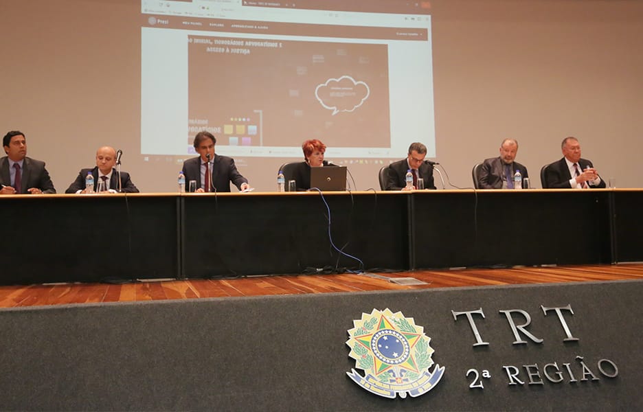 Justiça do Trabalho devolve milhões de reais esquecidos em contas judiciais