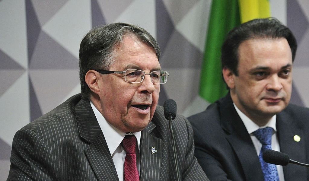 Previdência e capitalização