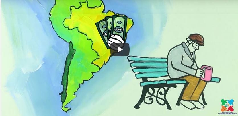 Frente promove debate com economistas para discutir Reforma da Previdência