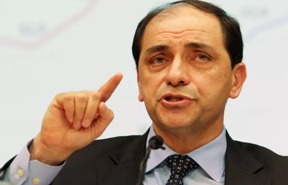 Waldery Rodrigues: Reforma limitará carreiras públicas