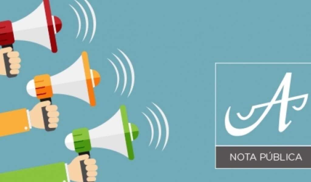 Juízes e membros do Ministério Público externam apreensão sobre proposta do Senado de criar a CPI do ativismo judicial