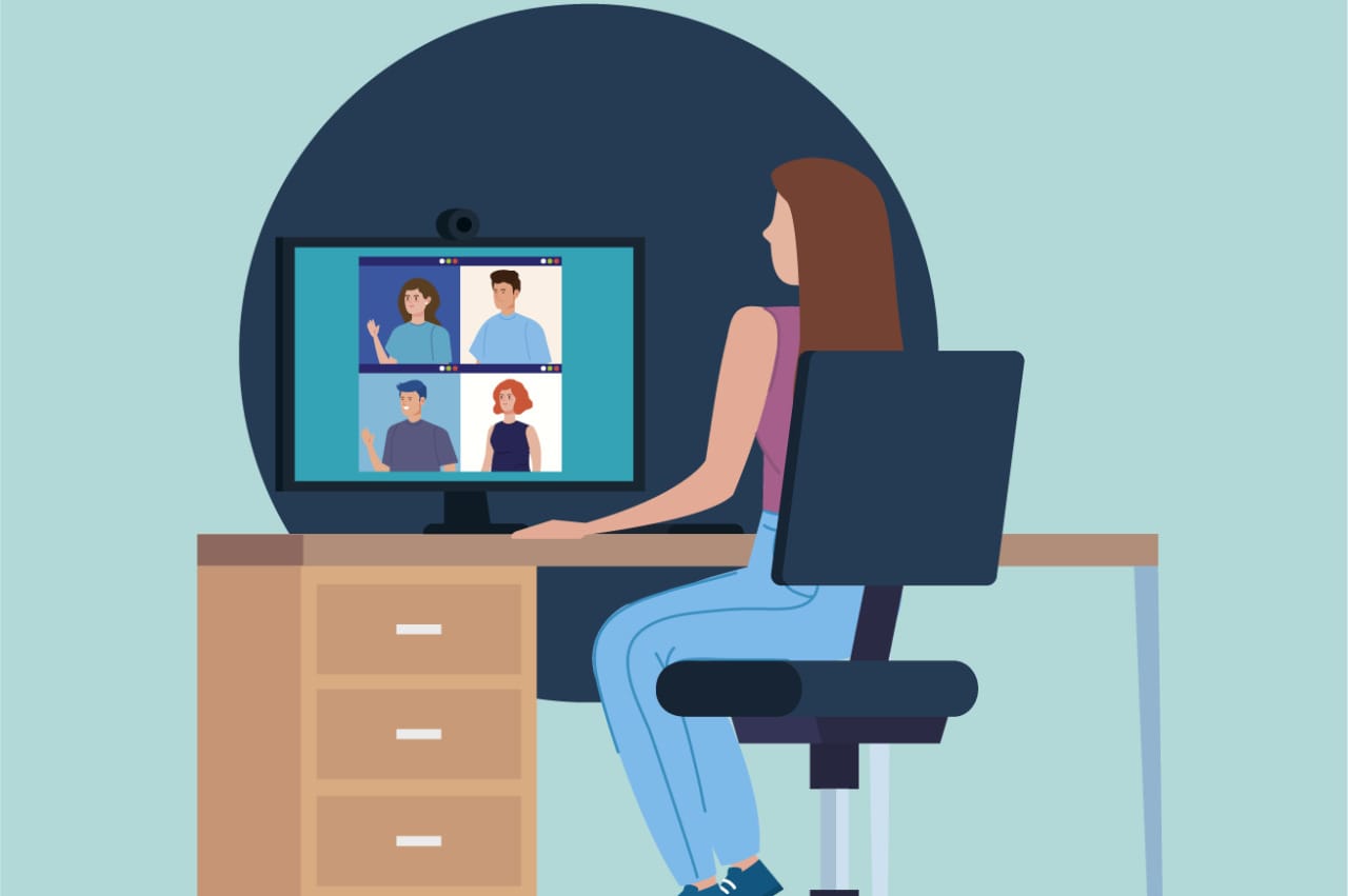 Justiça do Trabalho: Palestra sobre audiência telepresencial acessível tem novas turmas