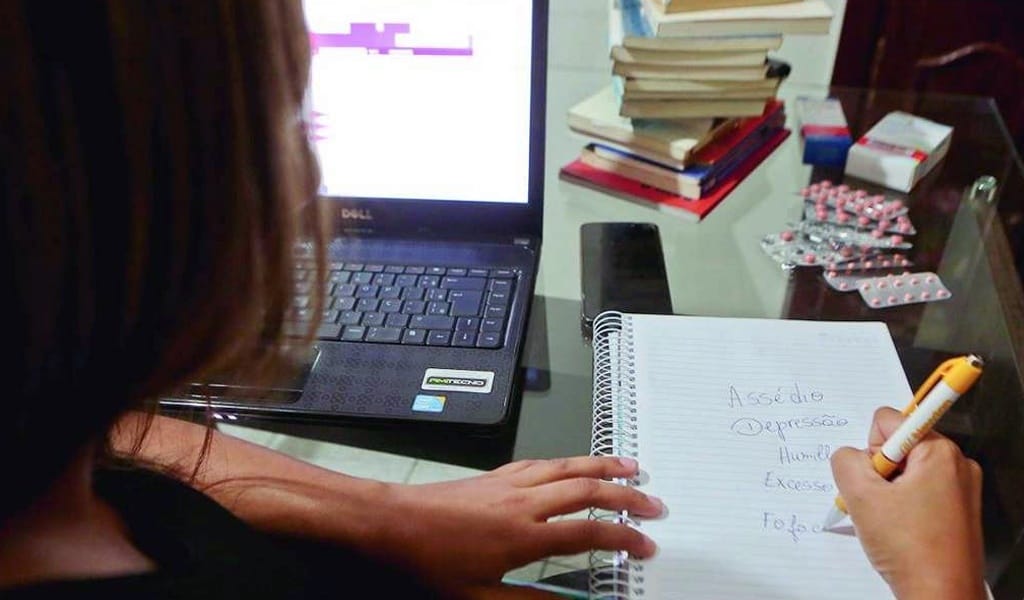 Processos de assédio moral crescem 30% em dois anos