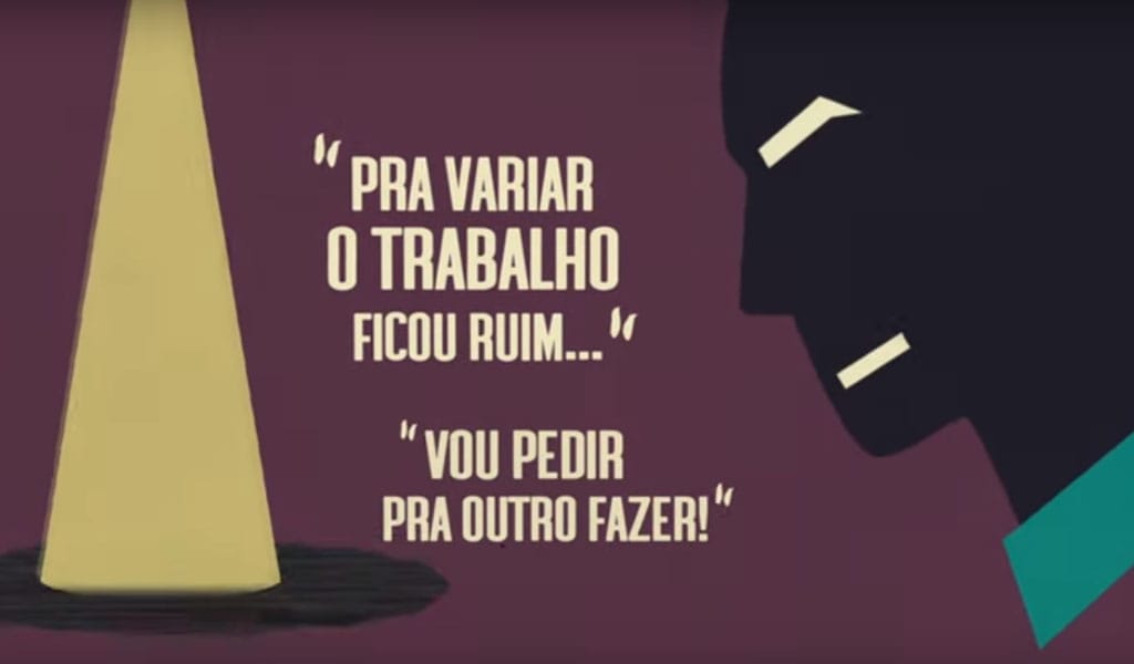 TST e CSJT lançam cartilha e vídeos educativos de prevenção ao assédio moral