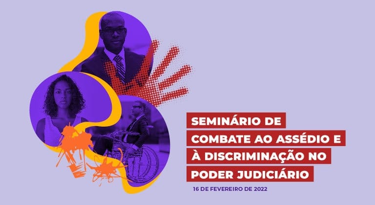 74,4% atribuem assédio moral no Judiciário a superiores hierárquicos