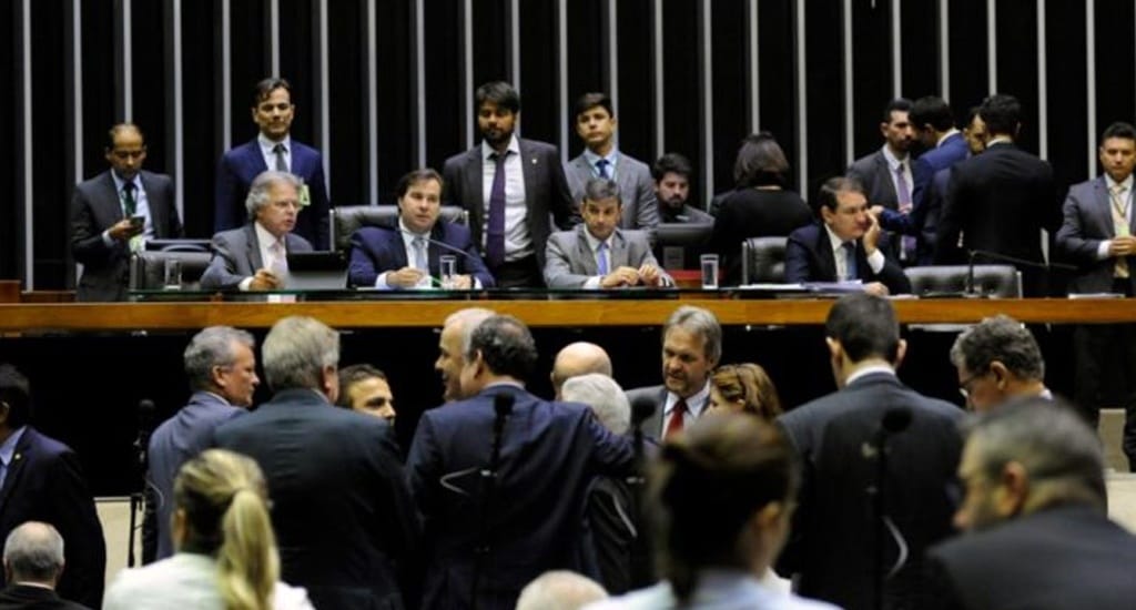 Governo apresenta nesta quarta-feira proposta de reforma da Previdência