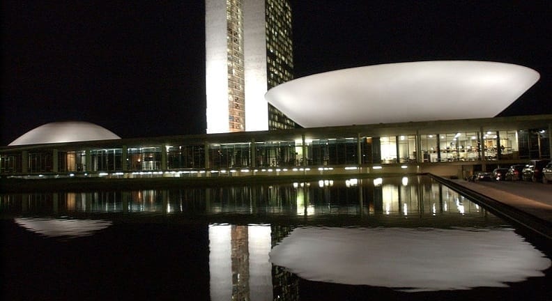 Carta a parlamentares pela derrubada do veto presidencial