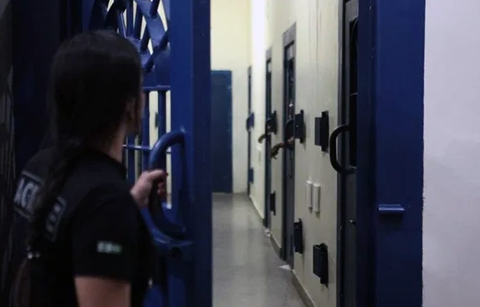 Agências da ONU destacam papel do Judiciário contra Covid-19 em prisões