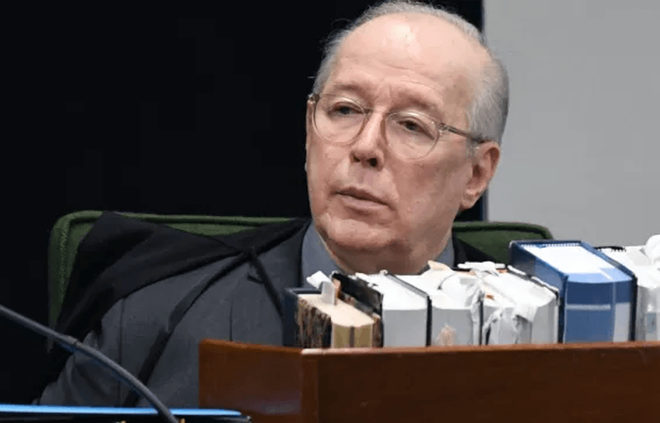 Celso de Mello se despede do STF: 
