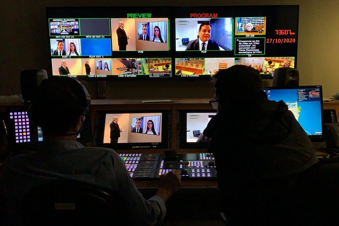 CNJ Entrevista destaca nova política de combate ao assédio e discriminação no Judiciário