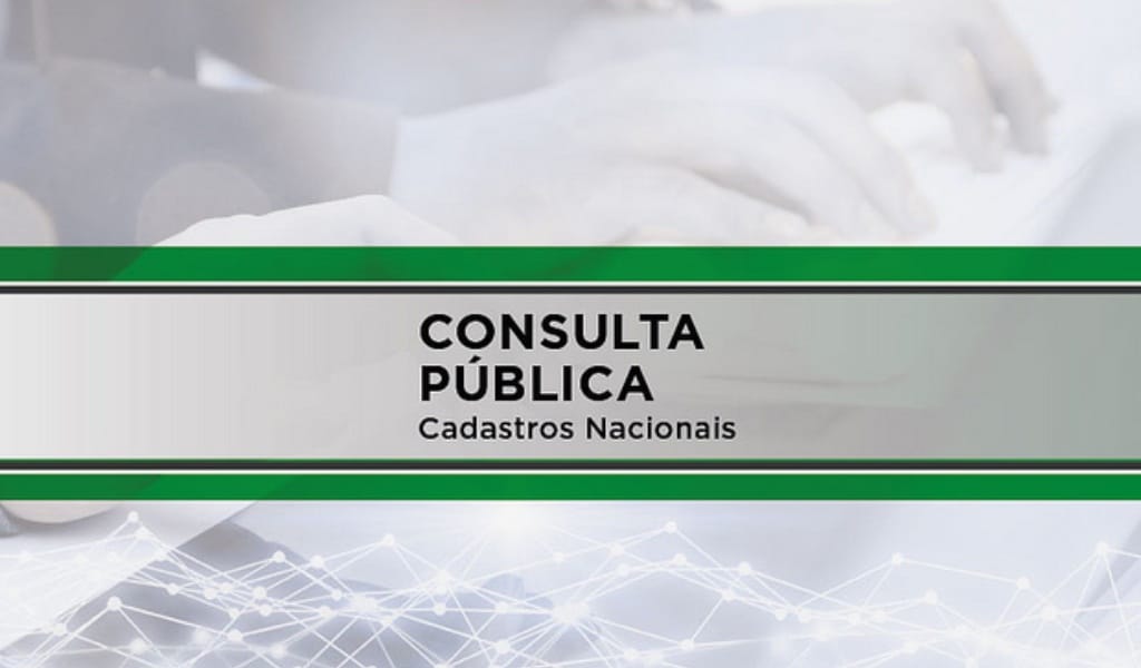 Aberta consulta pública para atualização de oito cadastros do CNJ