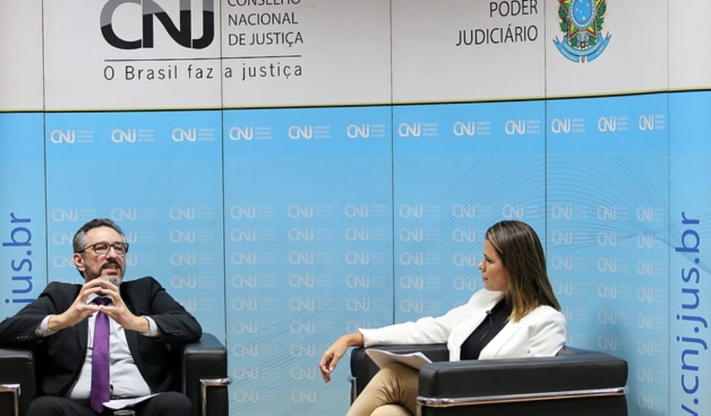 “É muito importante saber que o trabalho escravo não acabou”, diz conselheiro do CNJ