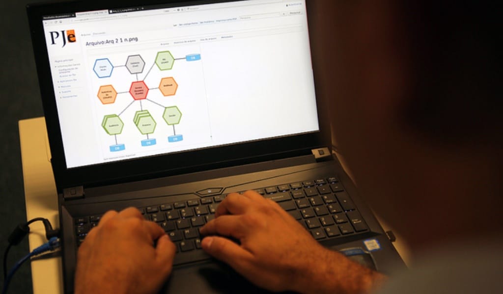 CNJ promove curso EAD de nivelamento dos servidores do Poder Judiciário