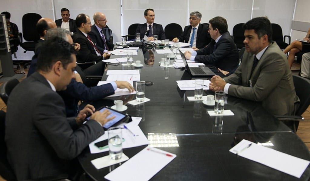 PJe vai incorporar sistema de penhora on-line