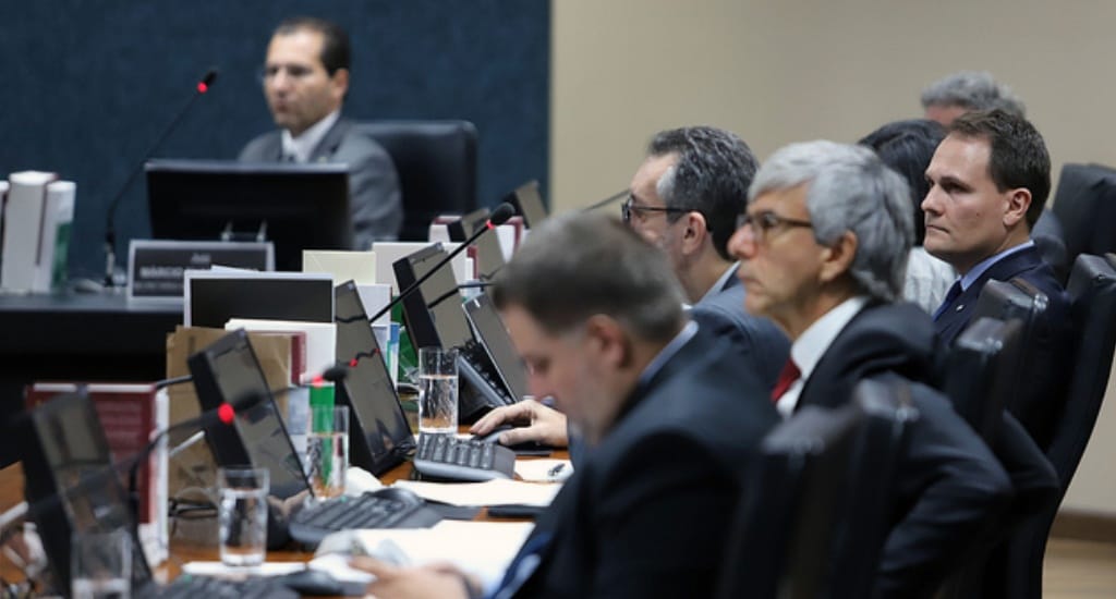 CNJ mantém a suspensão de contrato de R$ 1,232 bi entre TJSP com Microsoft