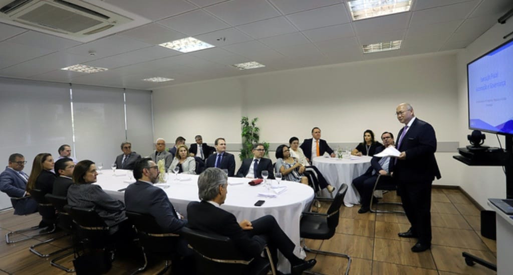 CNJ usará automação e inteligência artificial para destravar execução fiscal