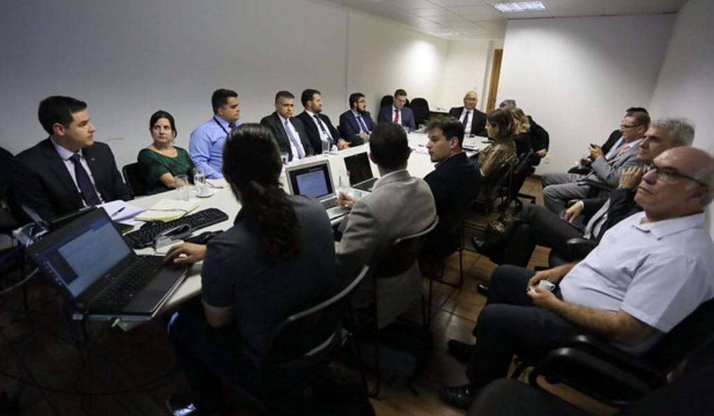 Inteligência artificial será usada para verificar qualidade de dados processuais