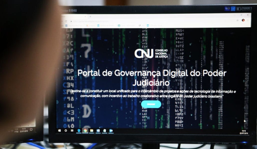 Novo portal estimulará troca de experiências em TI na Justiça