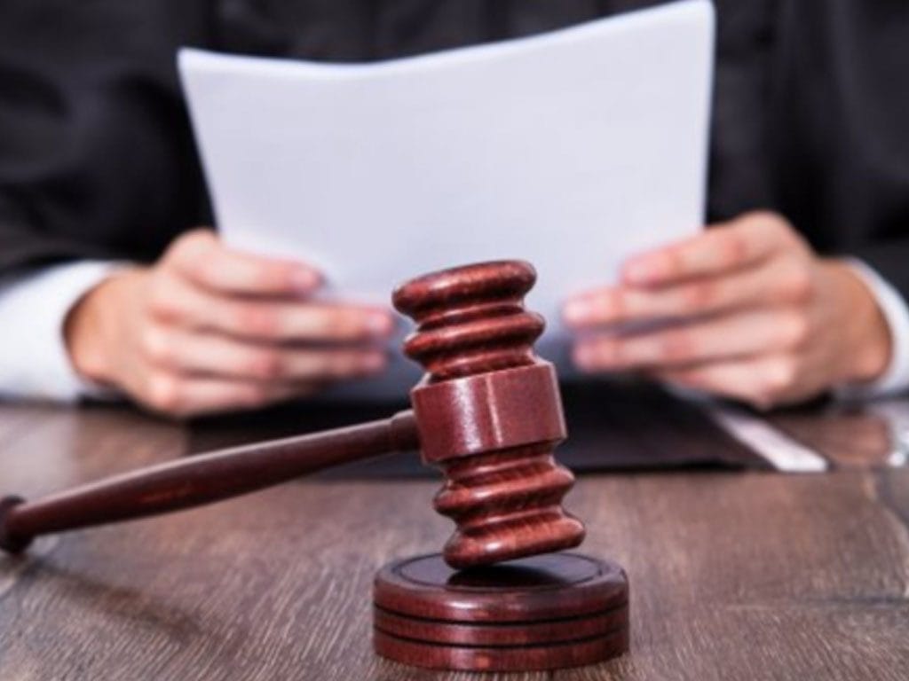 Prazos de processos físicos ficam suspensos até 31 de maio